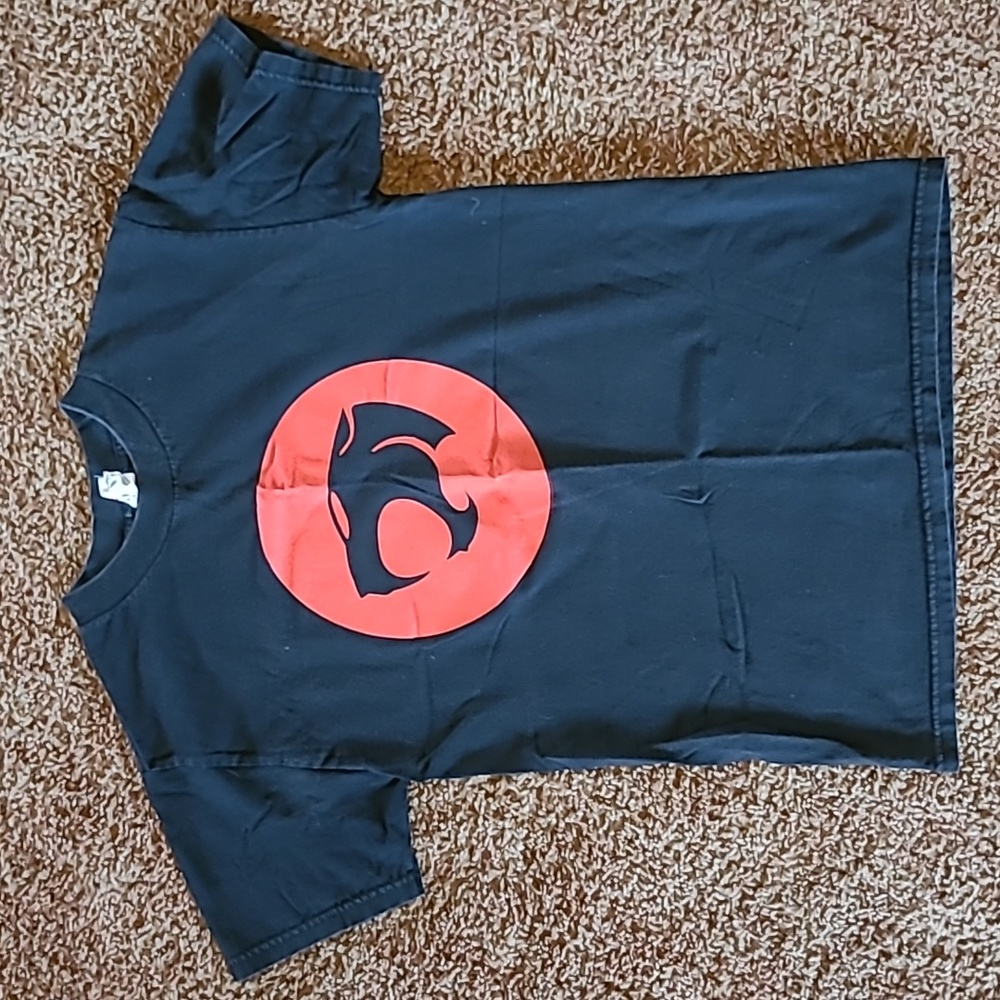 ThunderCats T-shirt